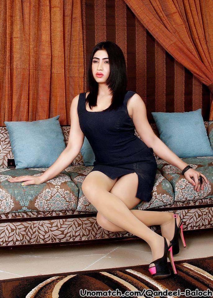 qandeel baloch feet
