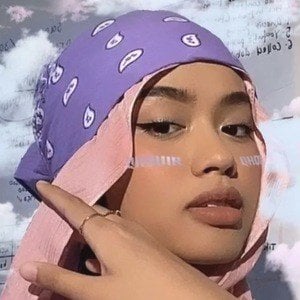 qhouirunnisa syasya feet 1