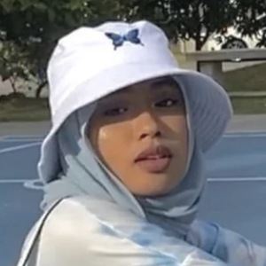 qhouirunnisa syasya feet 2