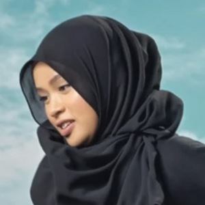 qhouirunnisa syasya feet