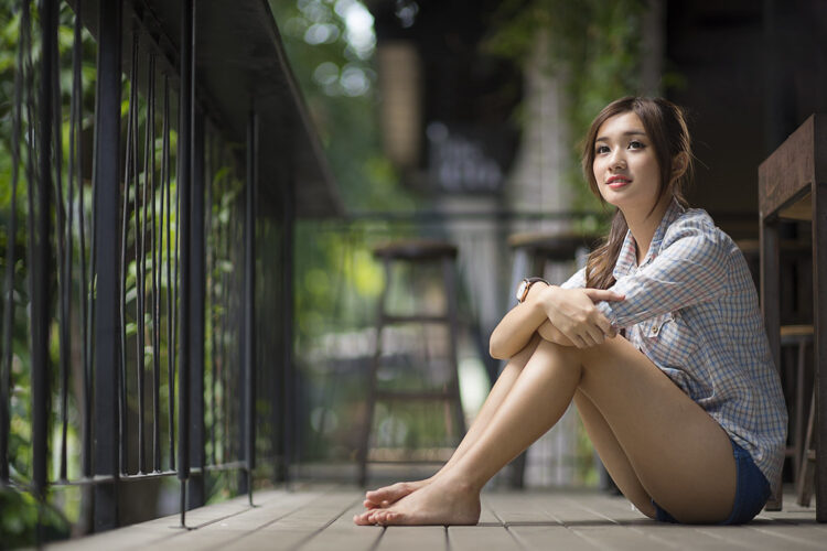 qiu wen feet 2