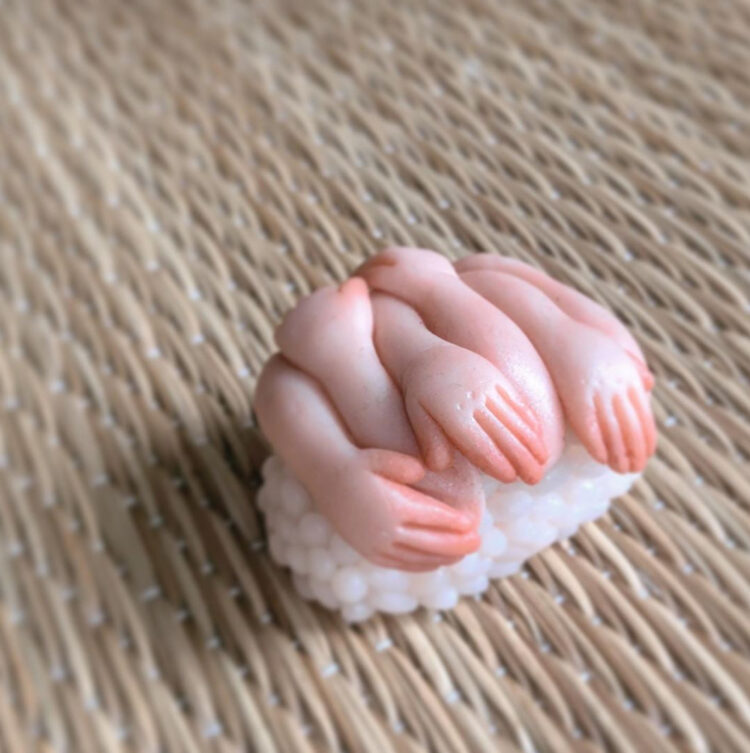 qixuan lim feet