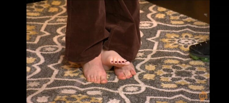 qtcinderella feet 4