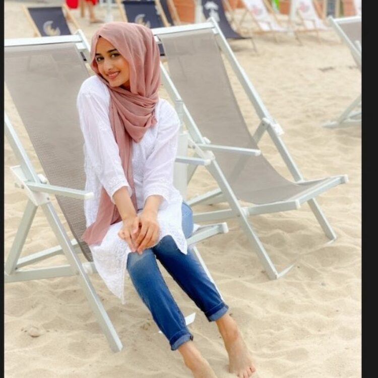Queen Daro Feet
