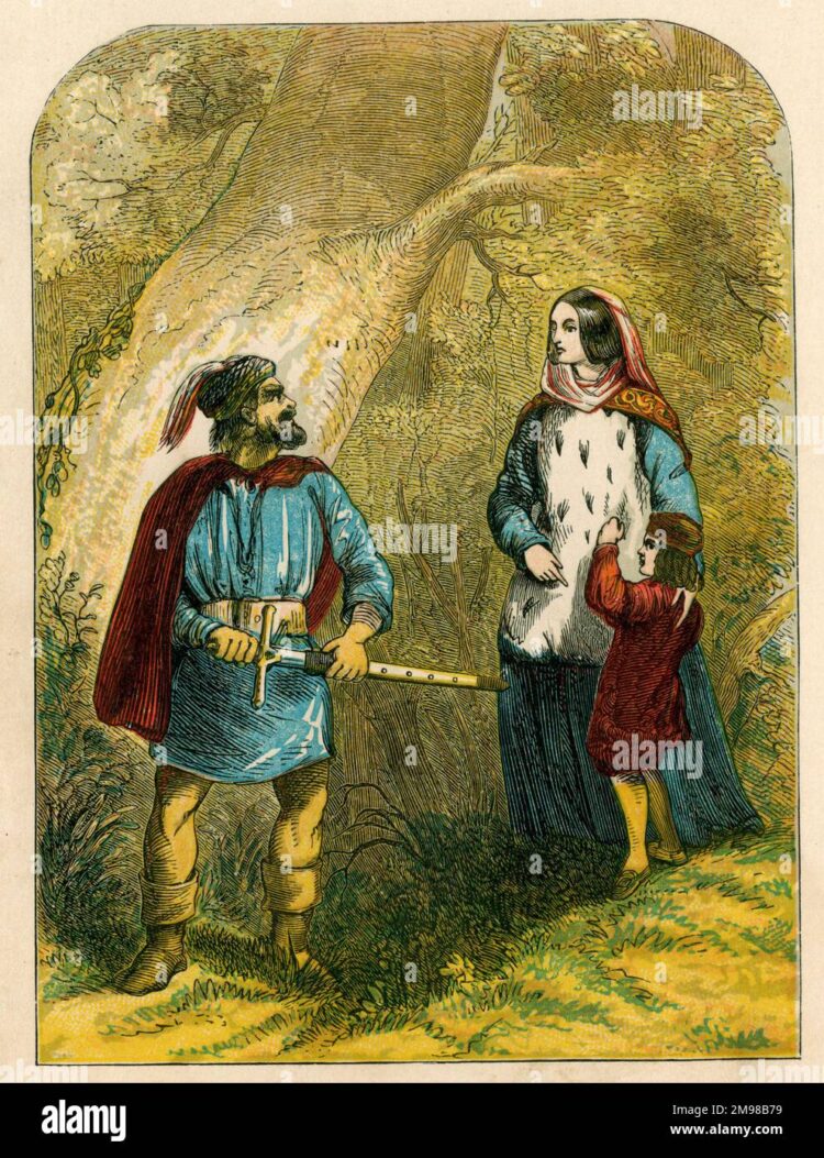 queen margaret of anjou feet 4