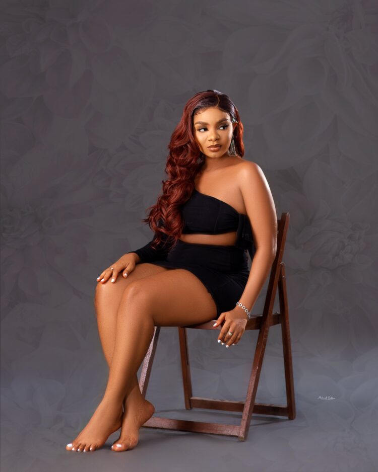 queen mercy atang feet 2