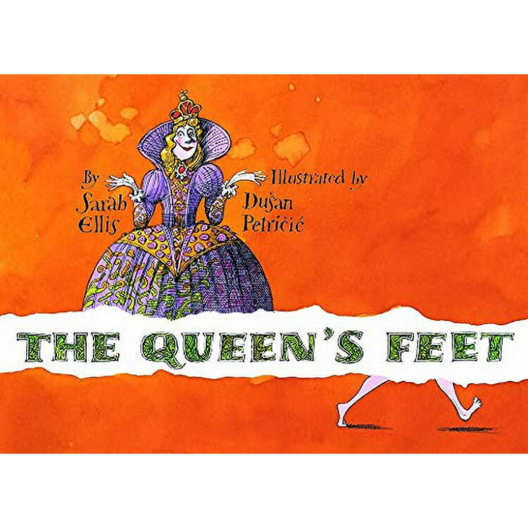 queen pre feet 3