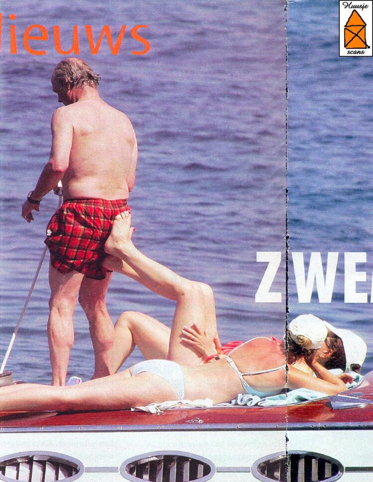 queen silvia of sweden feet 1