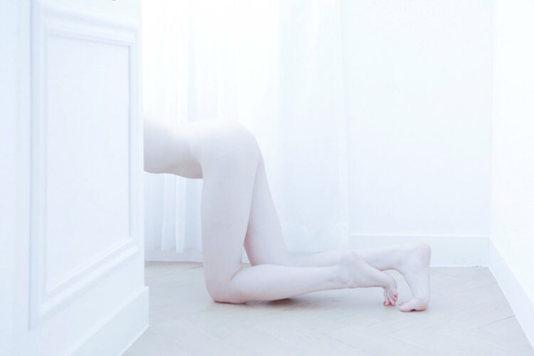 queen wasabii feet 3