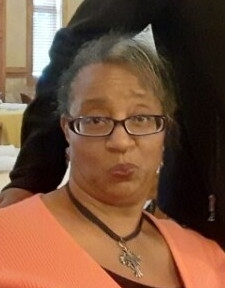 queenetta moore feet