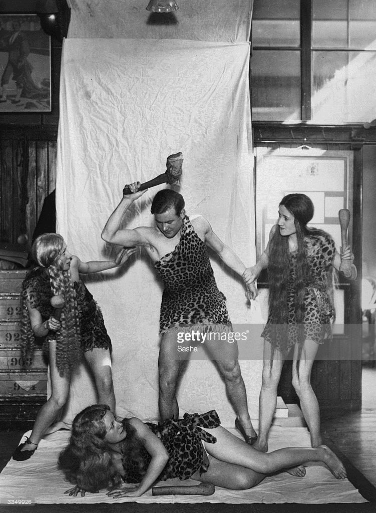 queenie leonard feet 1