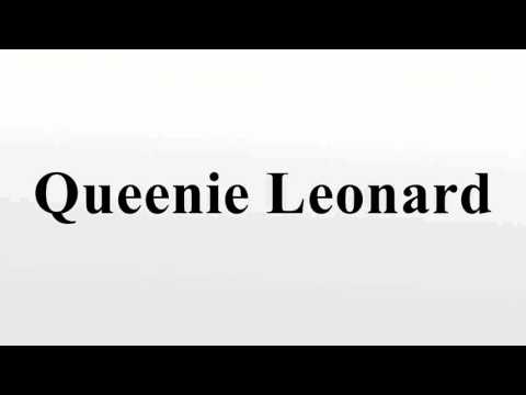 queenie leonard feet 5