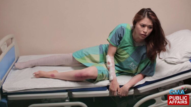 queenie padilla feet 3