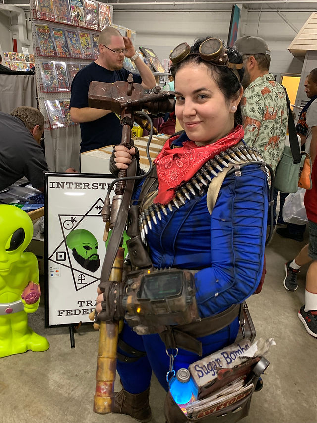 queenofarkhamcityy feet 6