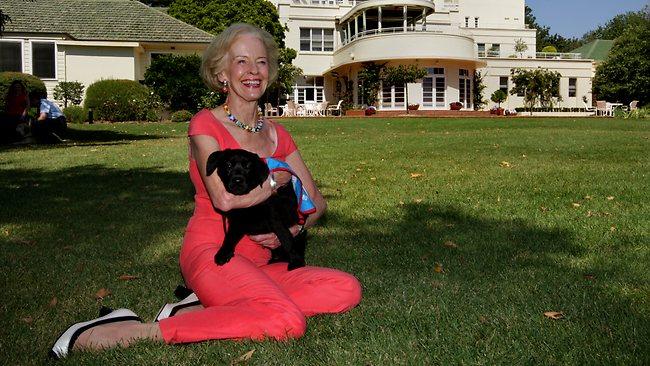 quentin bryce feet 4