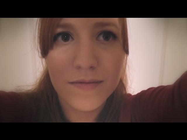 quiet sprite asmr feet 4