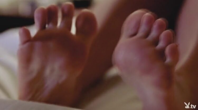 quigley feet 6