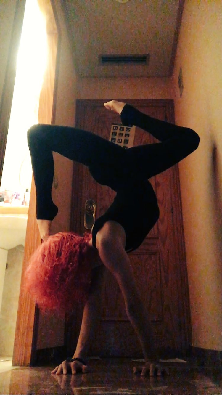 quincy azzario feet 6