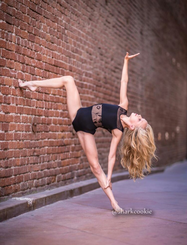 quinn starner feet 4