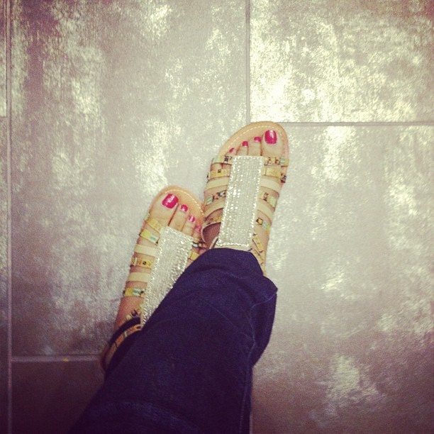 qurat ul ain balouch feet