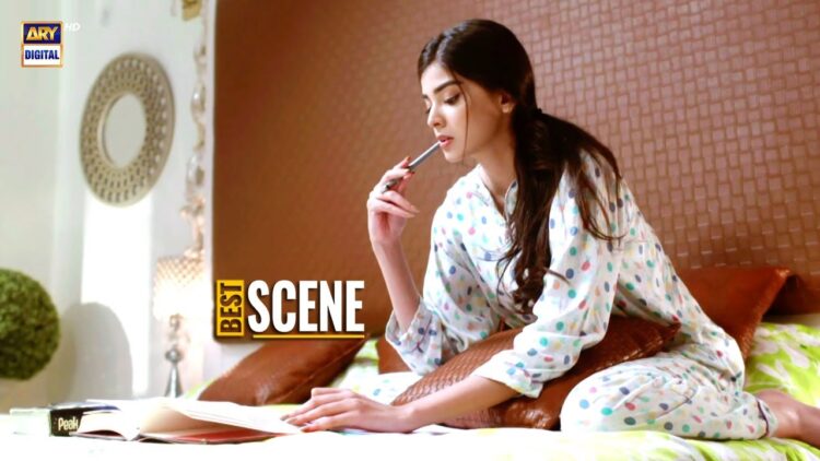 quratulain mohsin feet 5