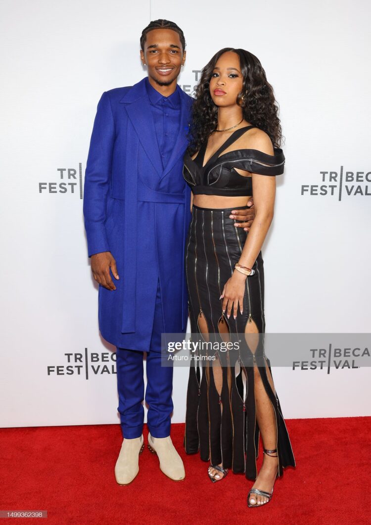 quvenzhane wallis feet 1