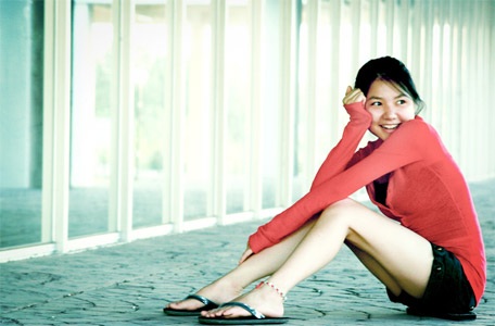 quynh anh truong feet 5