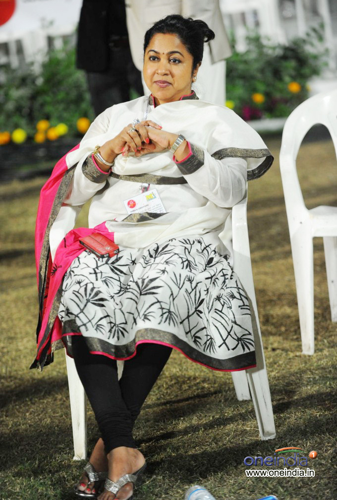 raadhika sarathkumar feet 2