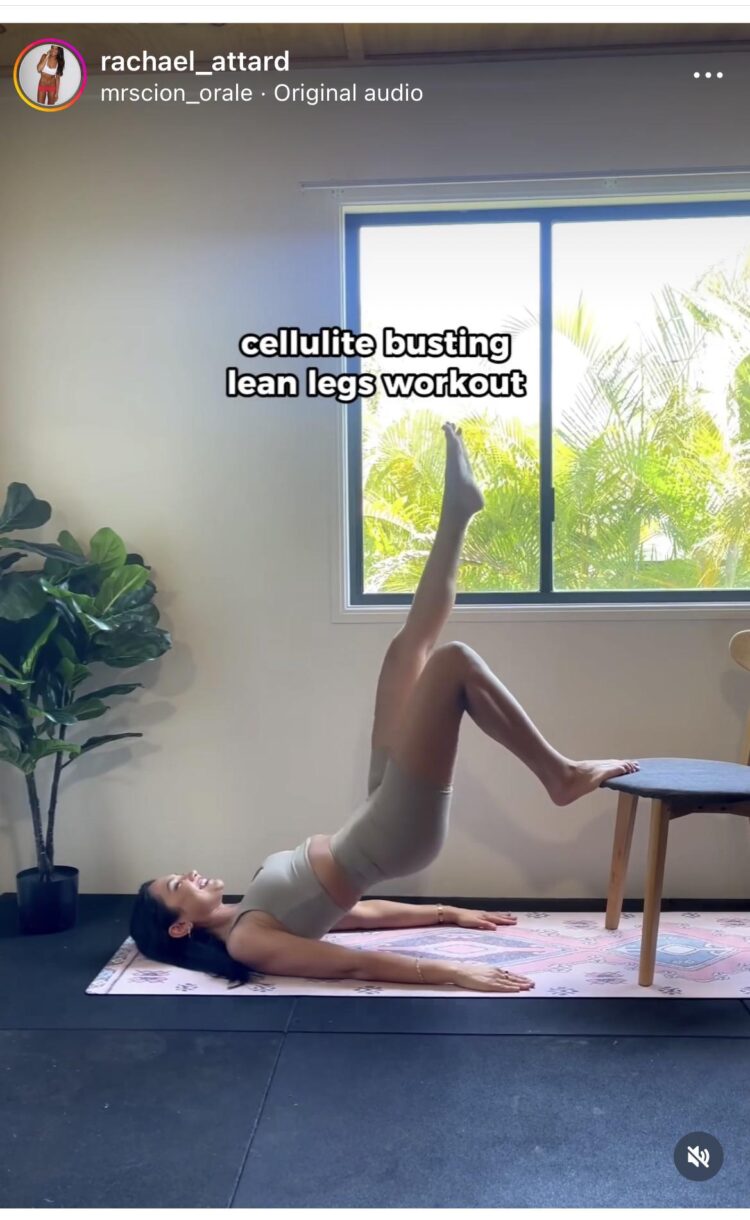 rachael attard feet 2