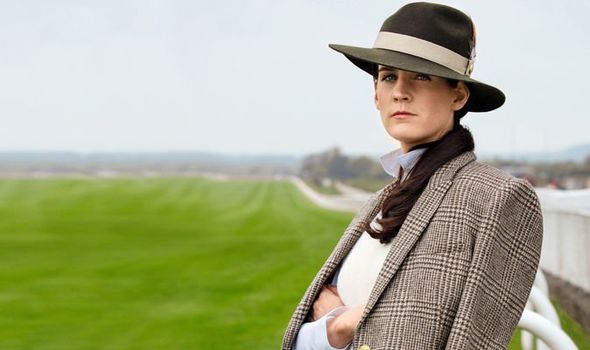 rachael blackmore feet 1