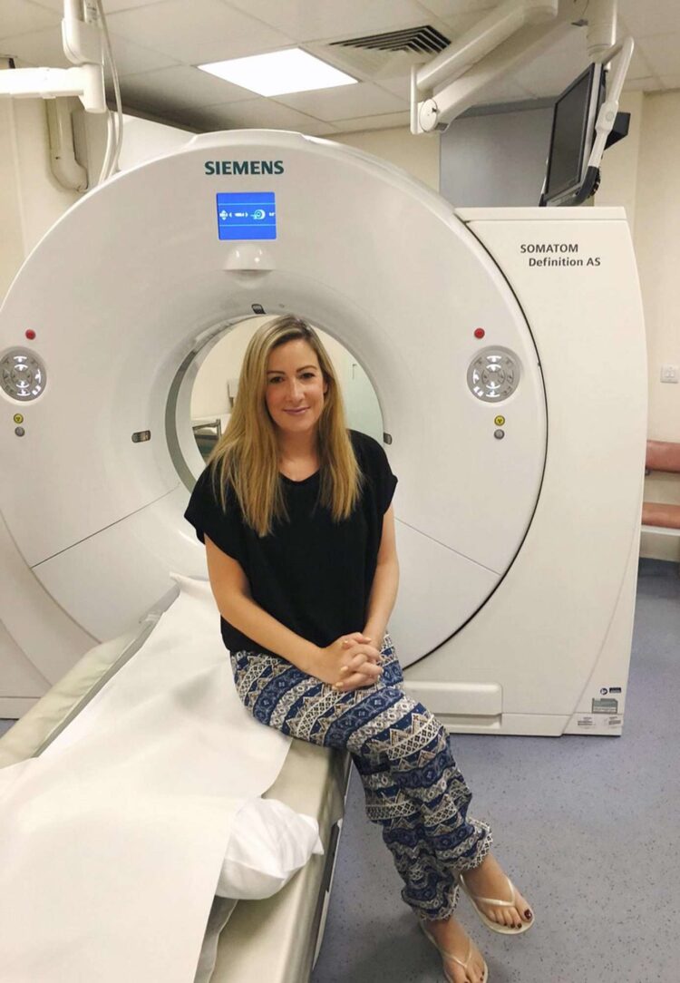 rachael bland feet 3