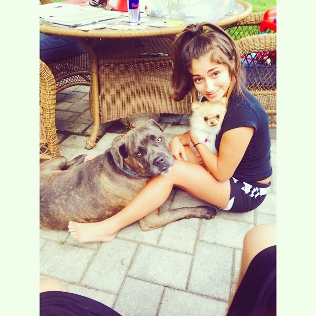 rachael castro feet 2