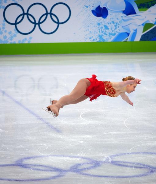 rachael flatt feet 5