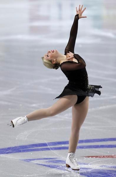 rachael flatt feet 6