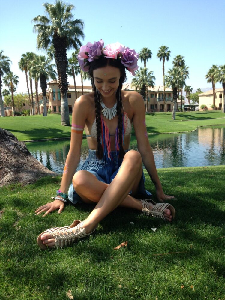 rachael kathryn bell feet 5