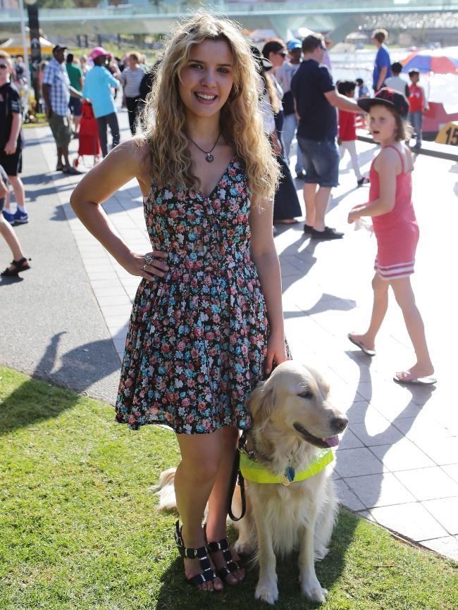 rachael leahcar feet 5