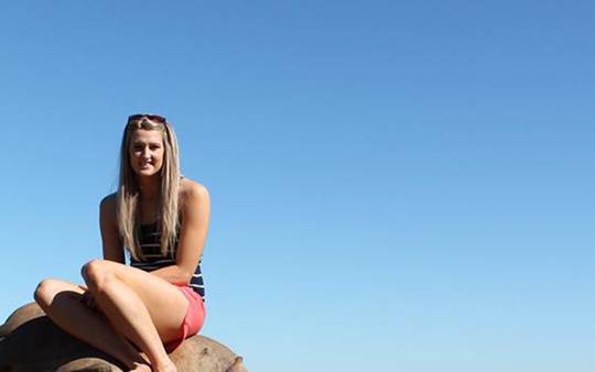 rachael newsham feet 2