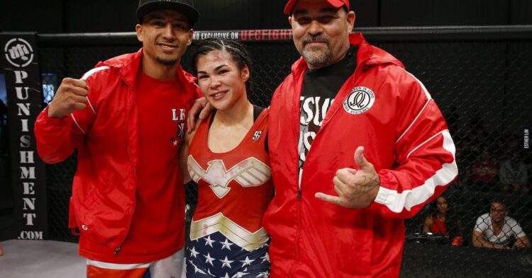 rachael ostovich berdon feet 6