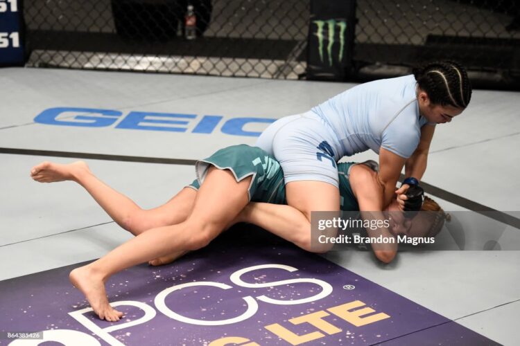 rachael ostovich berdon feet