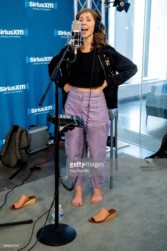 rachael price feet 1