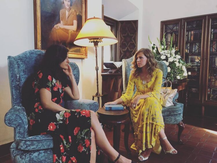 rachael price feet 5