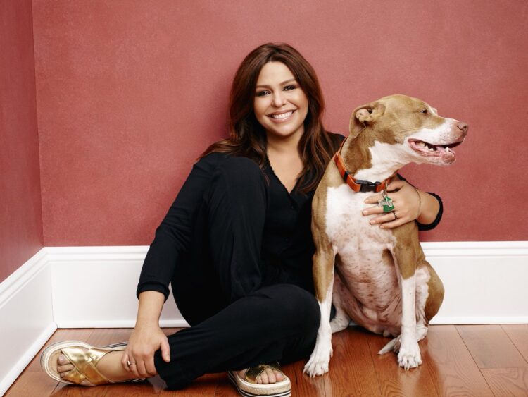 rachael ray feet 6