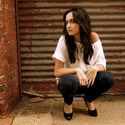 rachael rogers feet 2