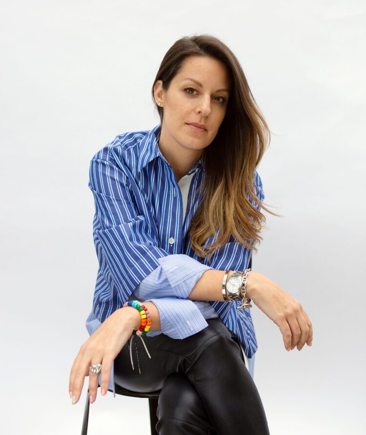 rachael steed feet 1