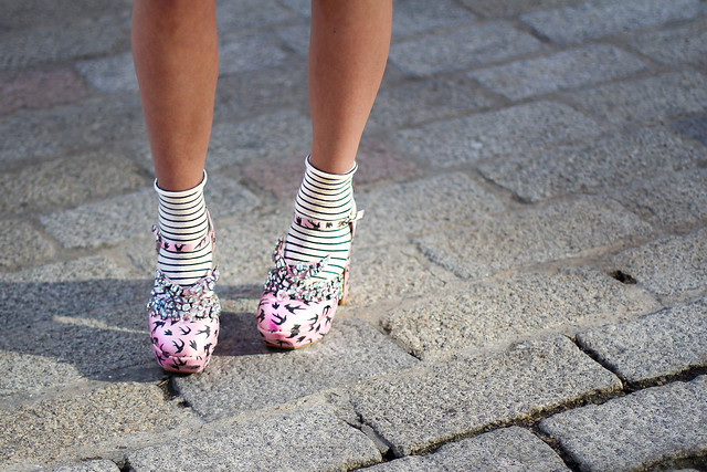 rachael stott feet 1