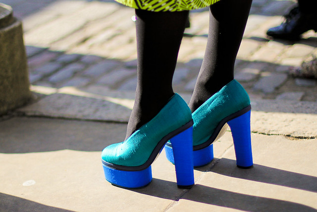 rachael stott feet 5