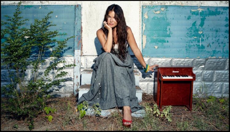 rachael yamagata feet 1