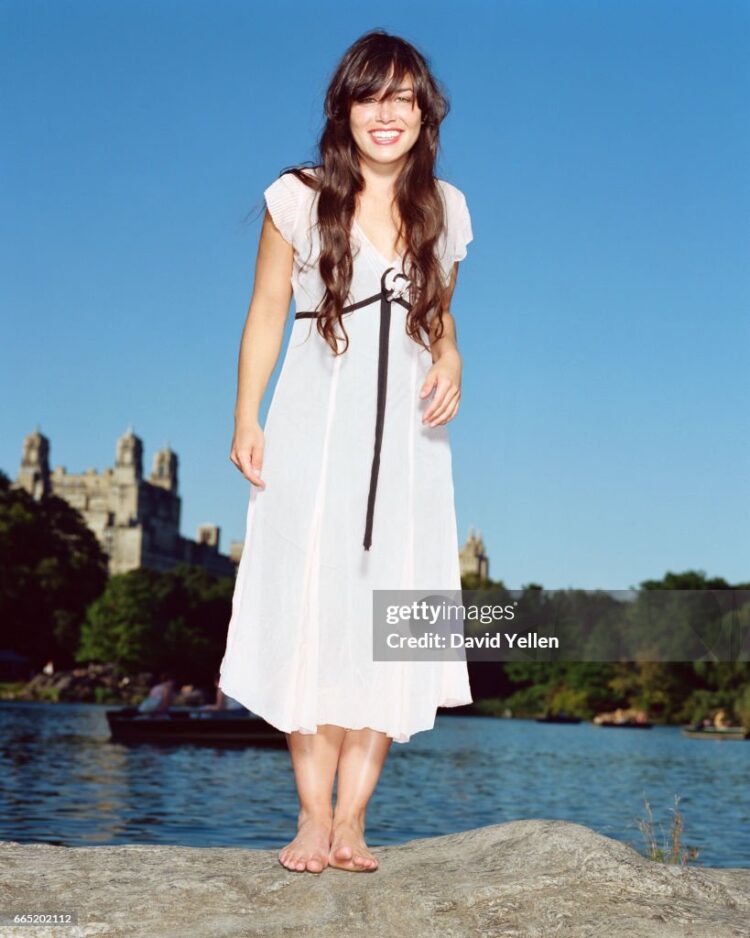 rachael yamagata feet 2