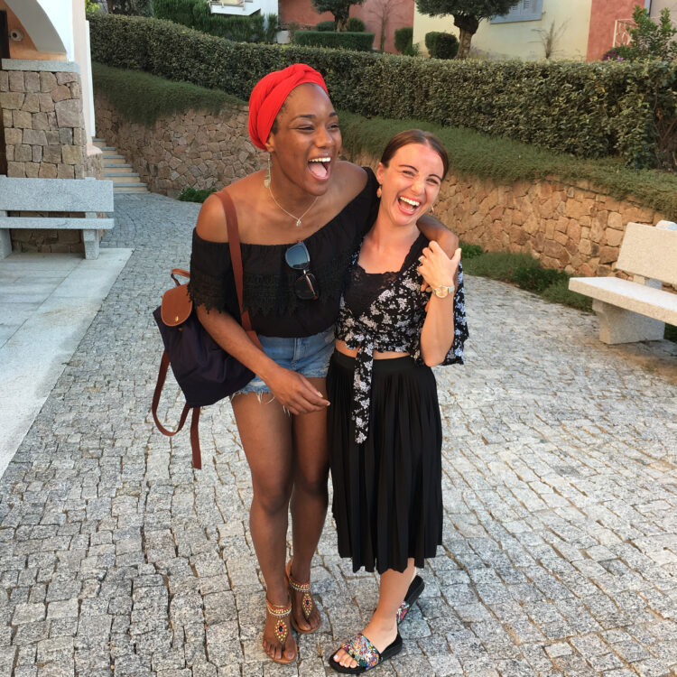 rachel adedeji feet 2