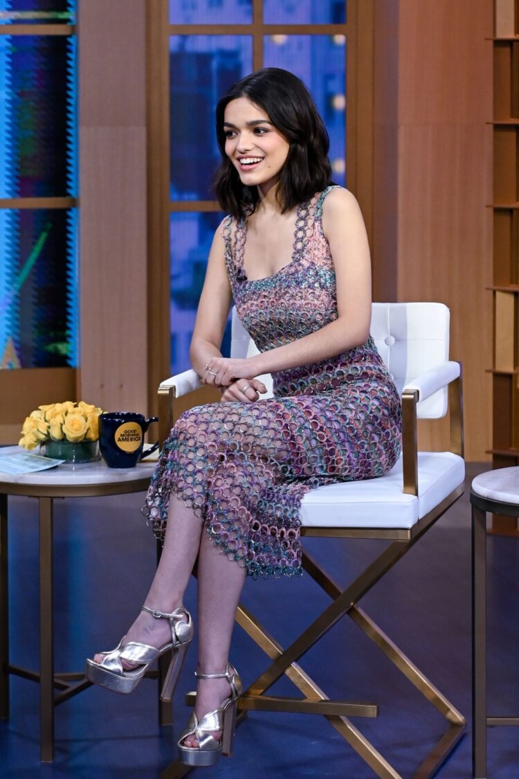 rachel anne graham feet 6